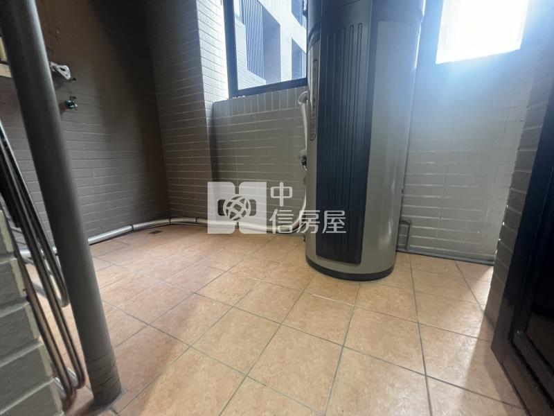 和築F1四房雙平車美屋（專任）房屋室內格局與周邊環境