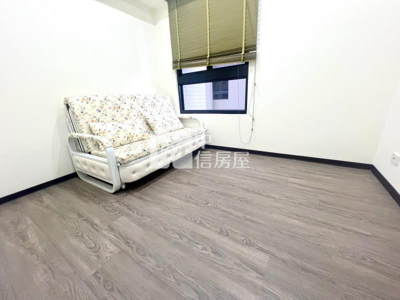 和築F1四房雙平車美屋（專任）房屋室內格局與周邊環境
