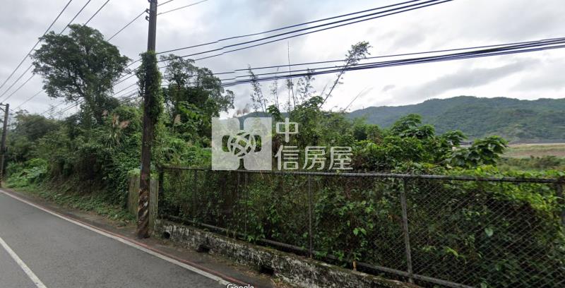 【奔馳】龜山區龍壽段農地房屋室內格局與周邊環境
