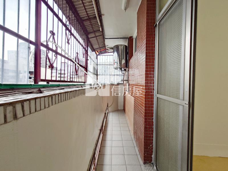G6文心國小三房美寓房屋室內格局與周邊環境