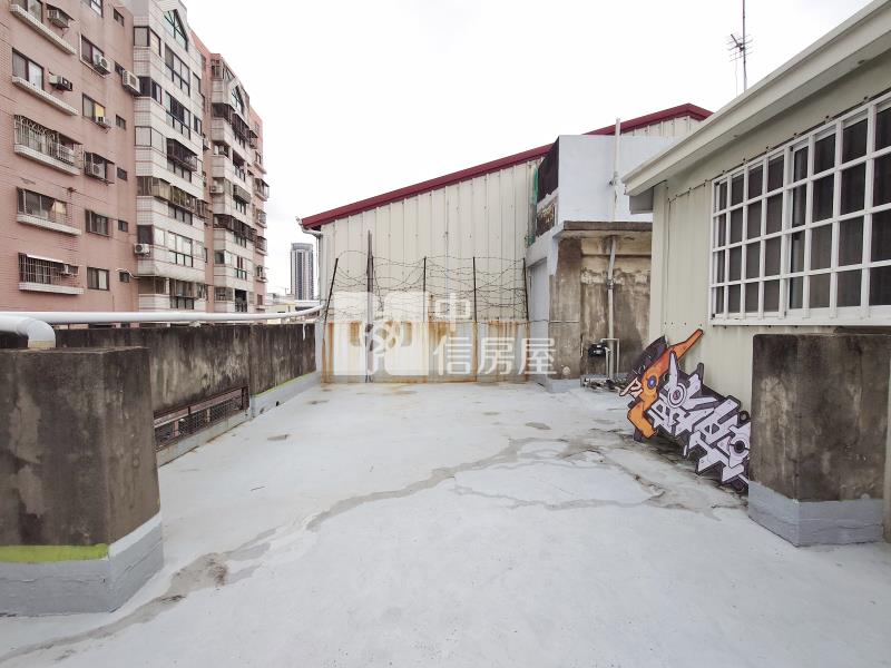 G6文心國小三房美寓房屋室內格局與周邊環境