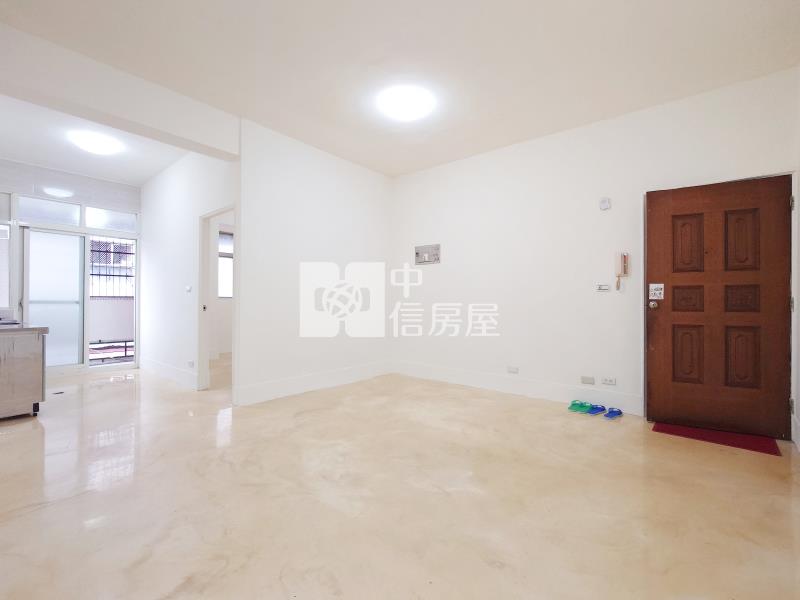 G6文心國小三房美寓房屋室內格局與周邊環境