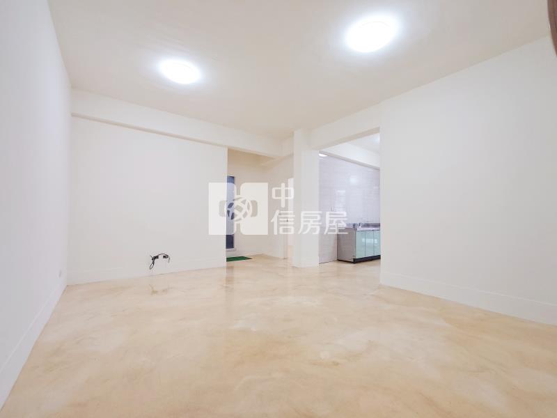 G6文心國小三房美寓房屋室內格局與周邊環境