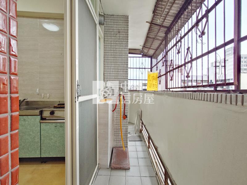 G6文心國小三房美寓房屋室內格局與周邊環境