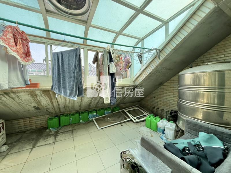 【安家】過嶺國中雙車位花園美別墅房屋室內格局與周邊環境