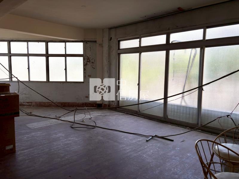 ◆署醫三角窗住辦2樓房屋室內格局與周邊環境