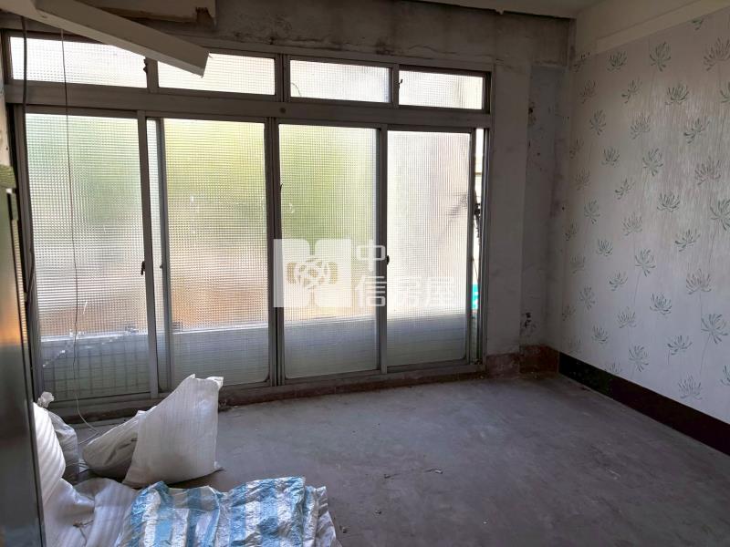 ◆署醫三角窗住辦2樓房屋室內格局與周邊環境