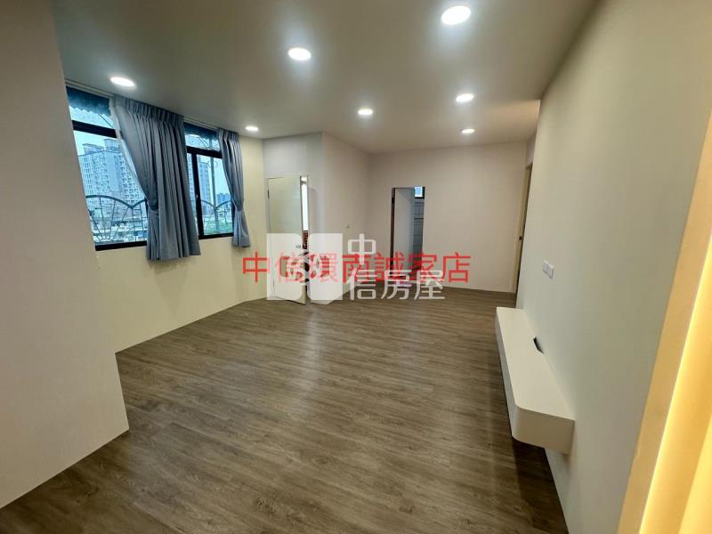老街溪旁景觀3房美寓房屋室內格局與周邊環境