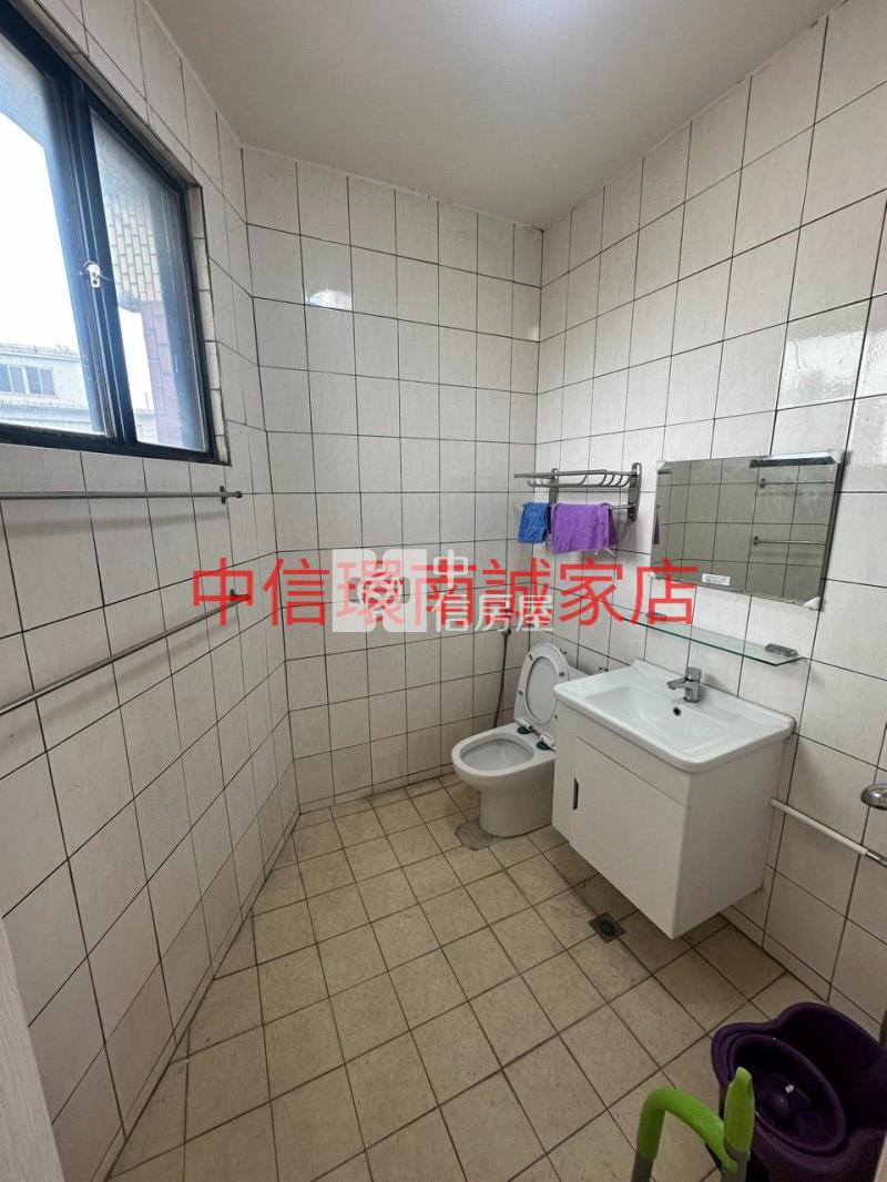 老街溪旁景觀3房美寓房屋室內格局與周邊環境