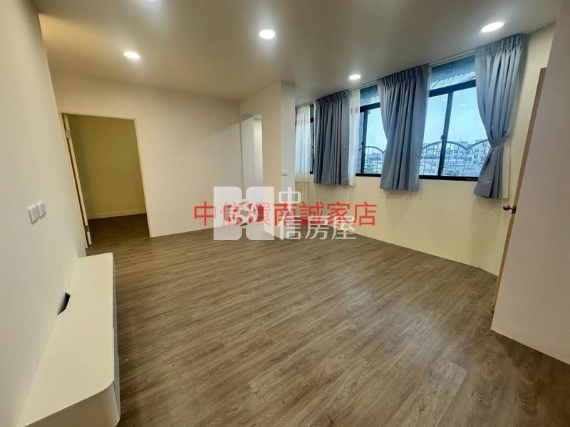 老街溪旁景觀3房美寓房屋室內格局與周邊環境