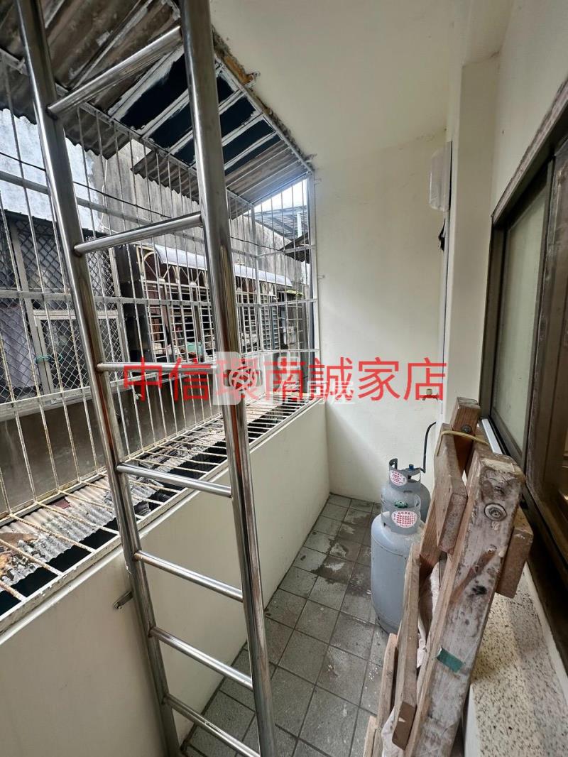 老街溪旁景觀3房美寓房屋室內格局與周邊環境