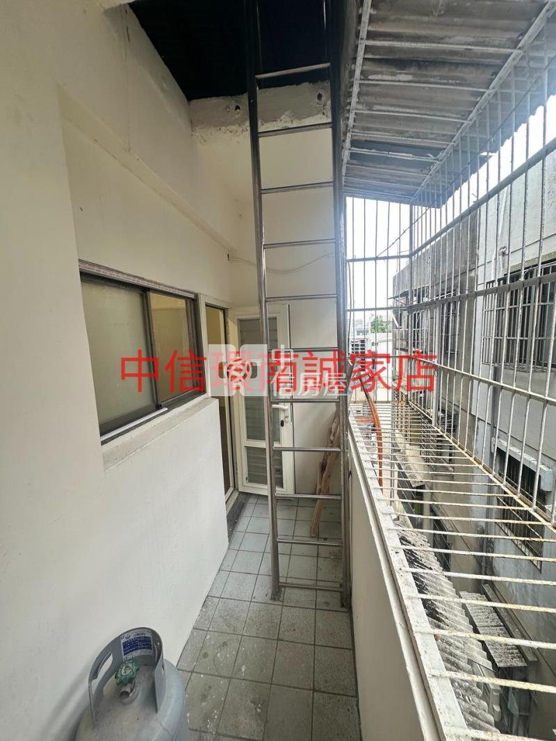 老街溪旁景觀3房美寓房屋室內格局與周邊環境
