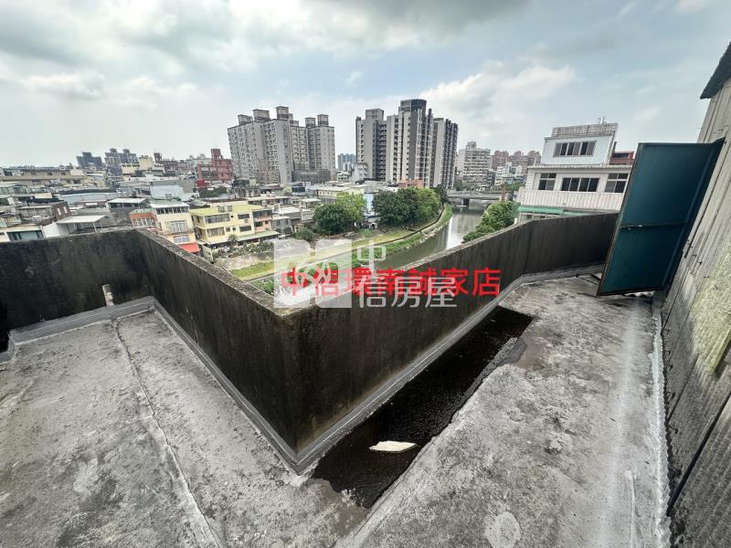 老街溪旁景觀3房美寓房屋室內格局與周邊環境