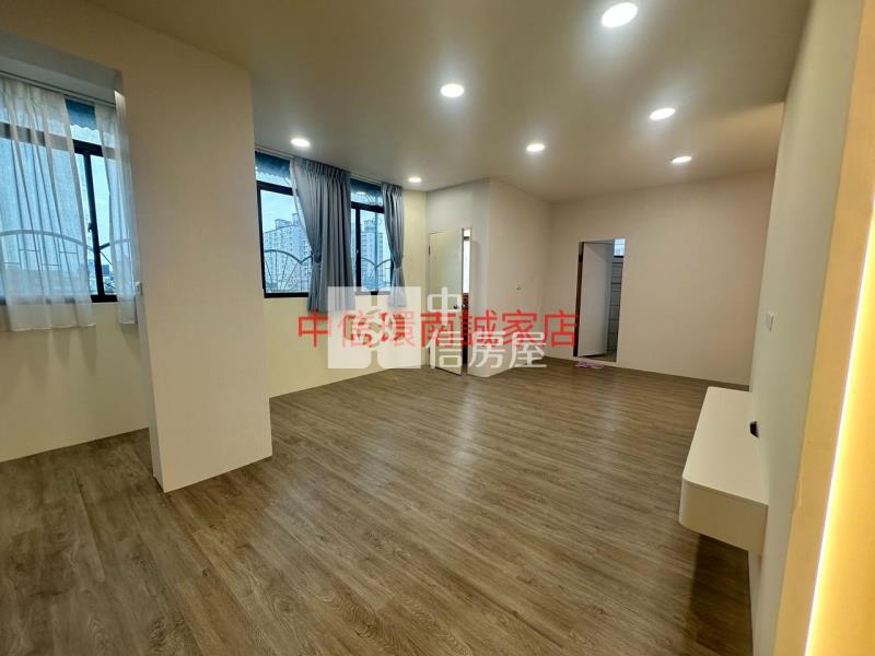 老街溪旁景觀3房美寓房屋室內格局與周邊環境