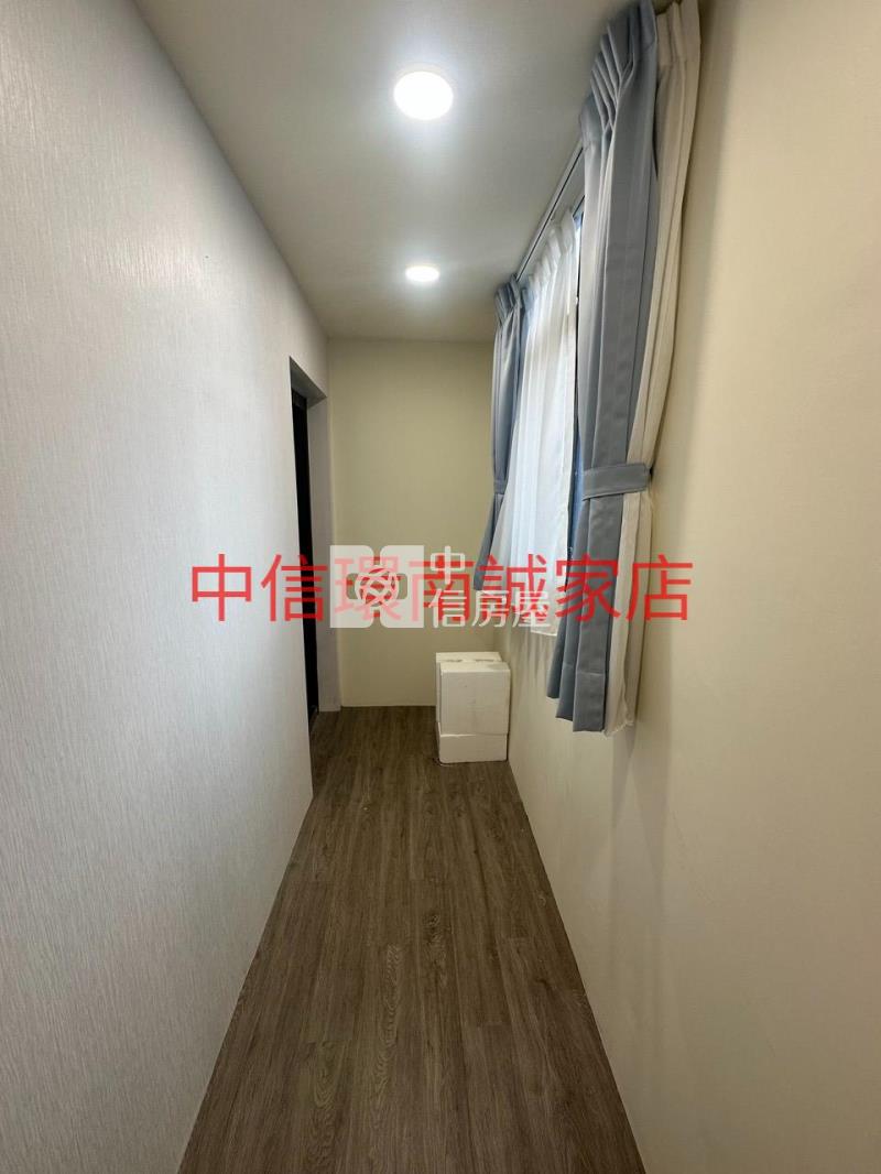 老街溪旁景觀3房美寓房屋室內格局與周邊環境