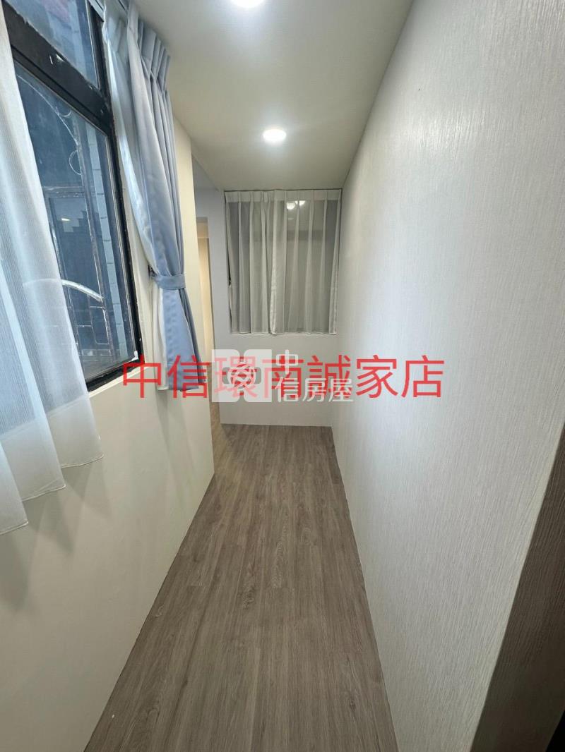 老街溪旁景觀3房美寓房屋室內格局與周邊環境