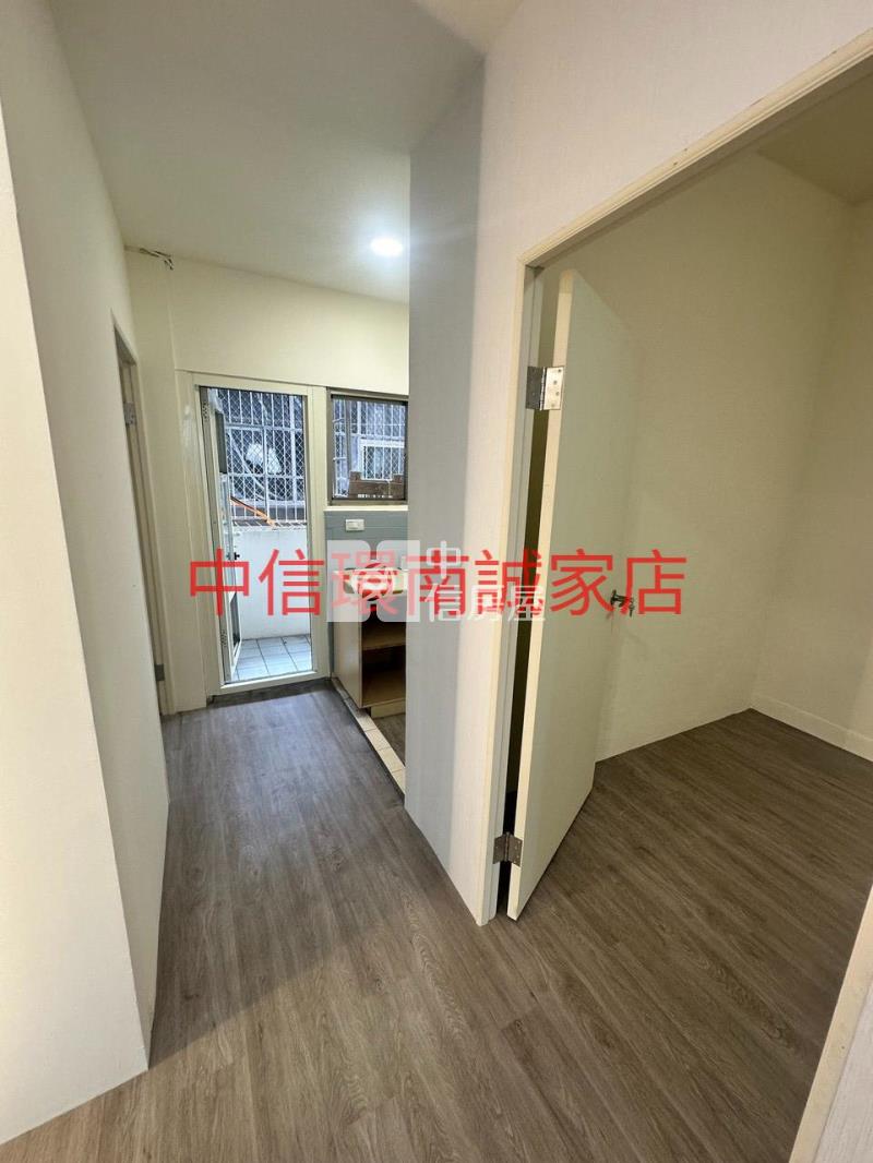 老街溪旁景觀3房美寓房屋室內格局與周邊環境
