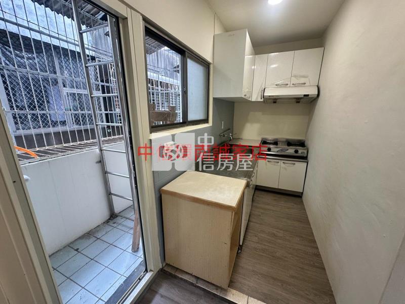 老街溪旁景觀3房美寓房屋室內格局與周邊環境