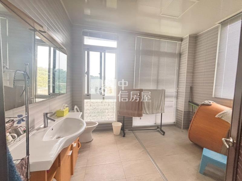 苗栗苑里-精緻超值庭園-生態別墅房屋室內格局與周邊環境