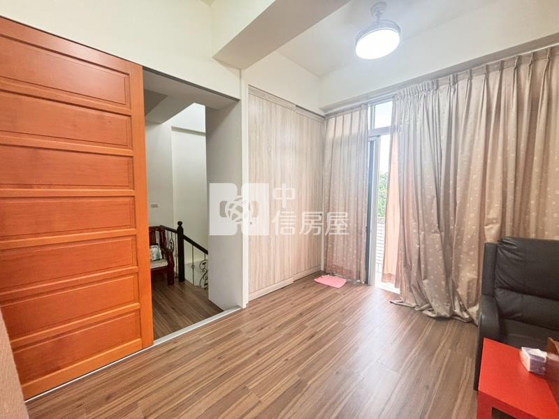 苗栗苑里-精緻超值庭園-生態別墅房屋室內格局與周邊環境