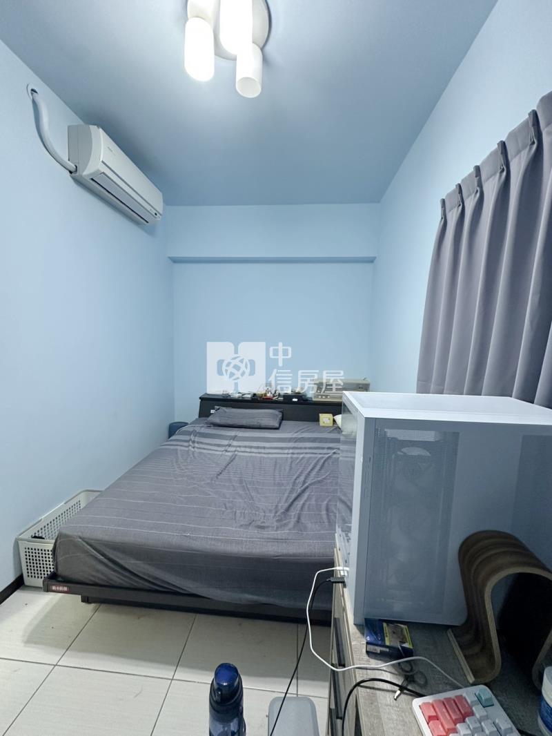 內壢鼎藏晶華二期超美三房車房屋室內格局與周邊環境