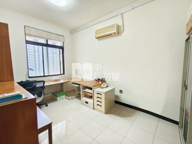 竹科建華別墅房屋室內格局與周邊環境