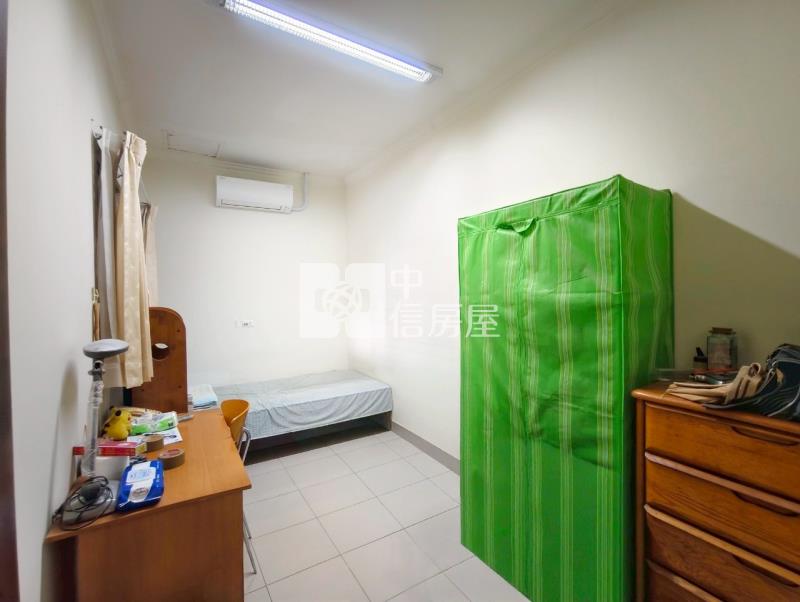 竹科建華別墅房屋室內格局與周邊環境