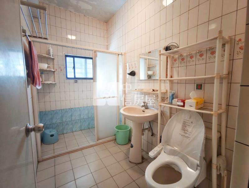 竹科建華別墅房屋室內格局與周邊環境
