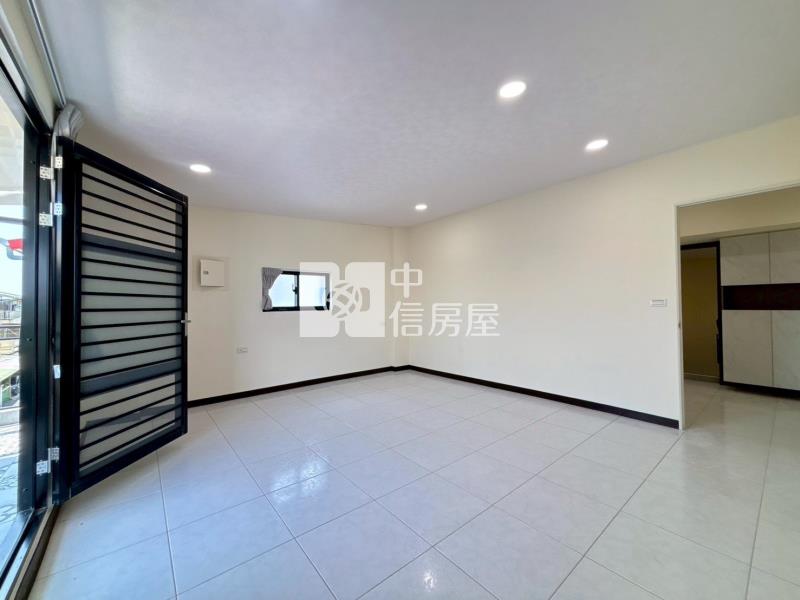 善化糖廠園區整新溫馨透天房屋室內格局與周邊環境