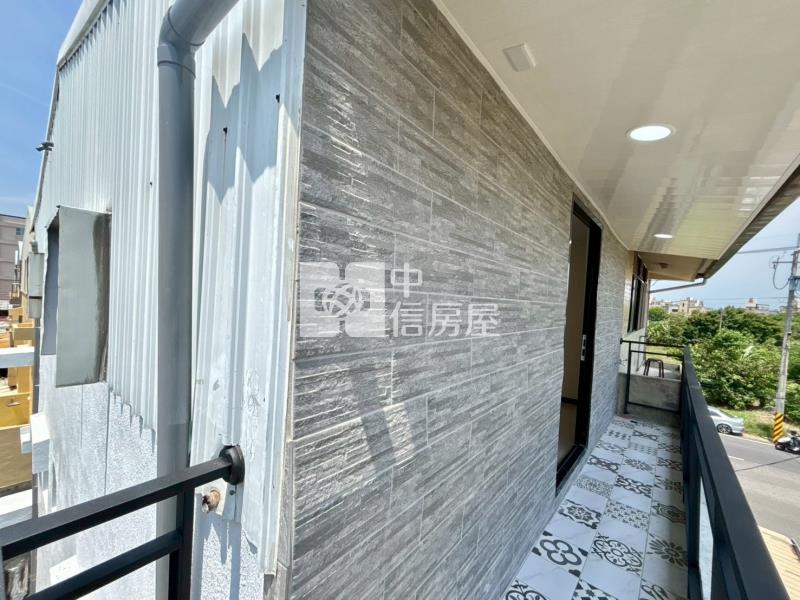 善化糖廠園區整新溫馨透天房屋室內格局與周邊環境