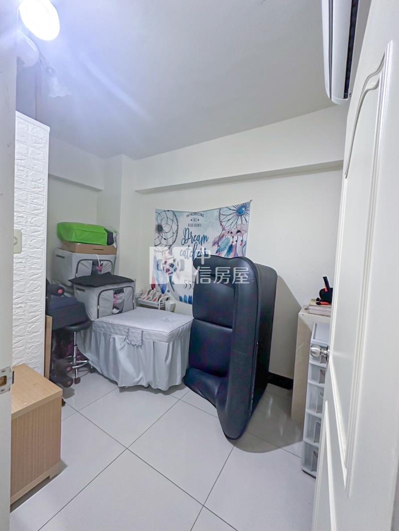 平鎮復旦學區溫馨2+1房房屋室內格局與周邊環境