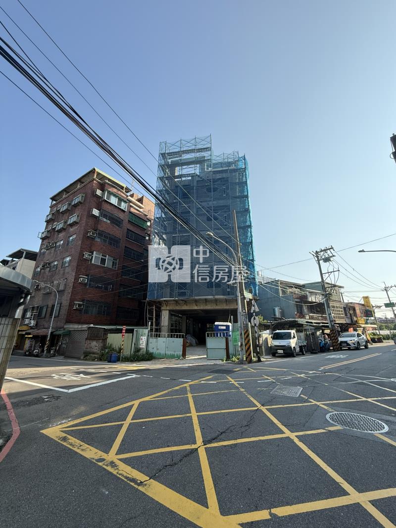 【奔馳】大同賦築精美2房(C)房屋室內格局與周邊環境