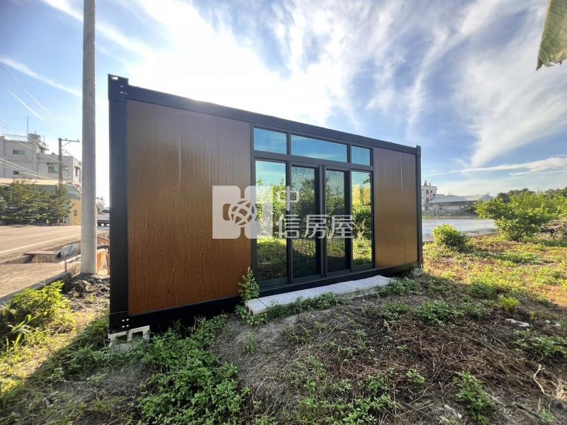 彰化社頭橋頭國小有自來水台電合法資材室房屋室內格局與周邊環境