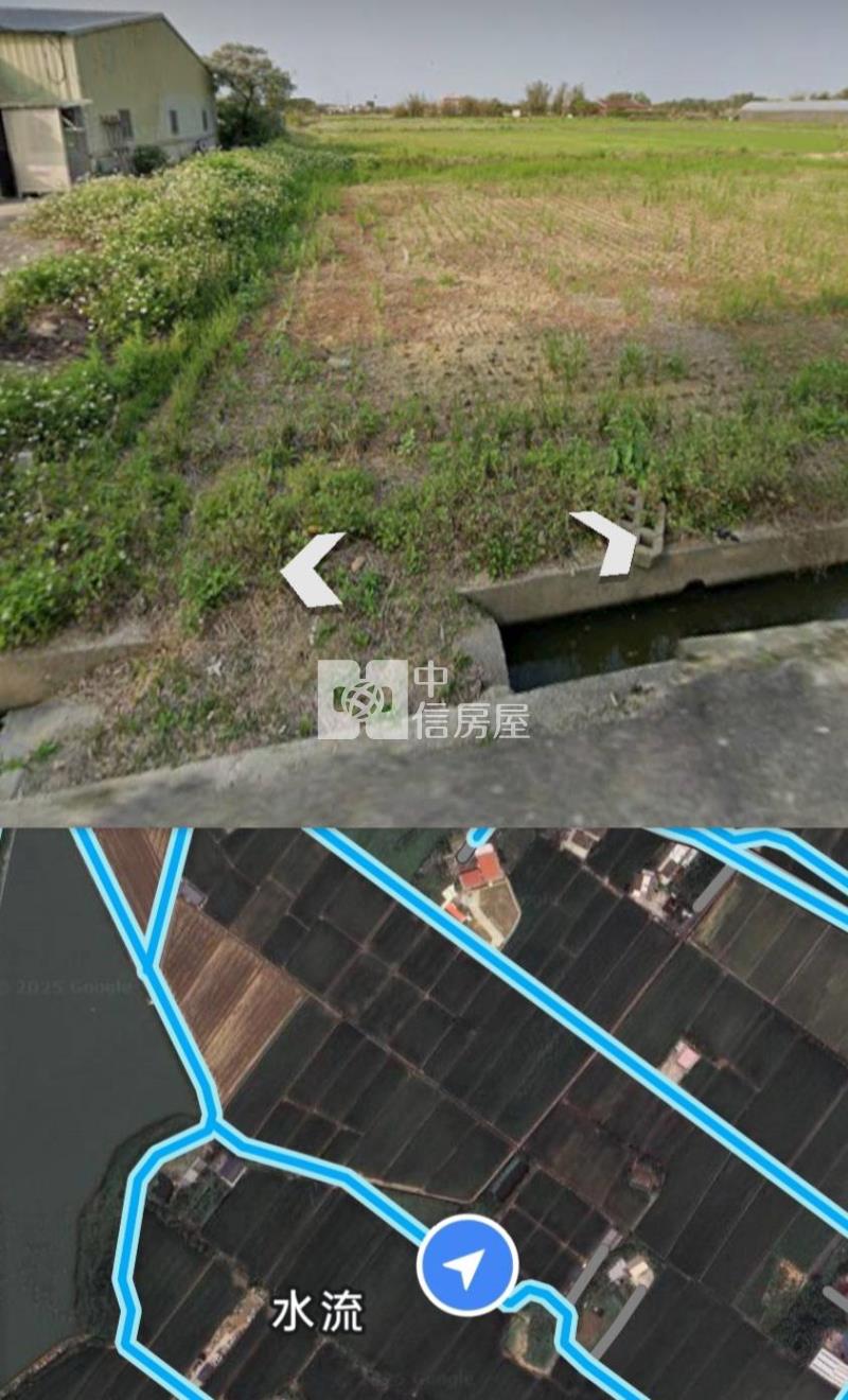 新屋近66二分半多美田房屋室內格局與周邊環境