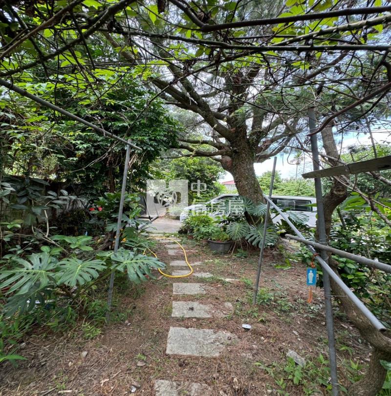 古坑320坪豪華農舍房屋室內格局與周邊環境