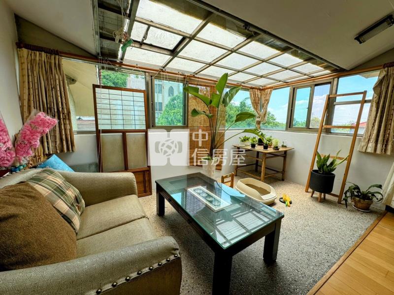 古坑320坪豪華農舍房屋室內格局與周邊環境