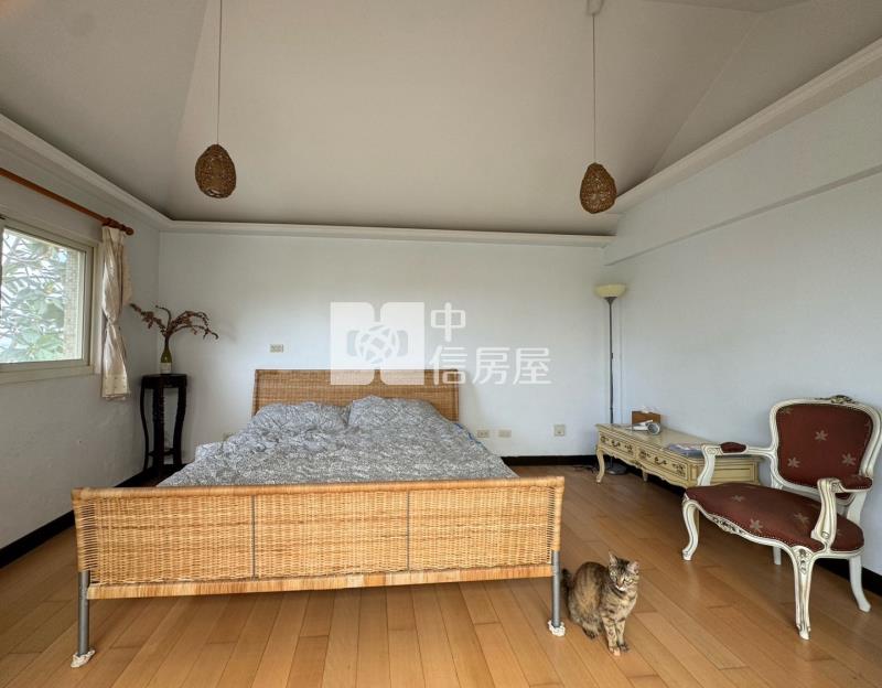 古坑320坪豪華農舍房屋室內格局與周邊環境