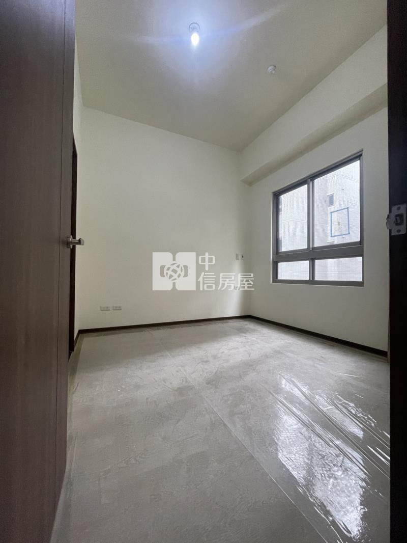 桃園小檜溪二房車房屋室內格局與周邊環境