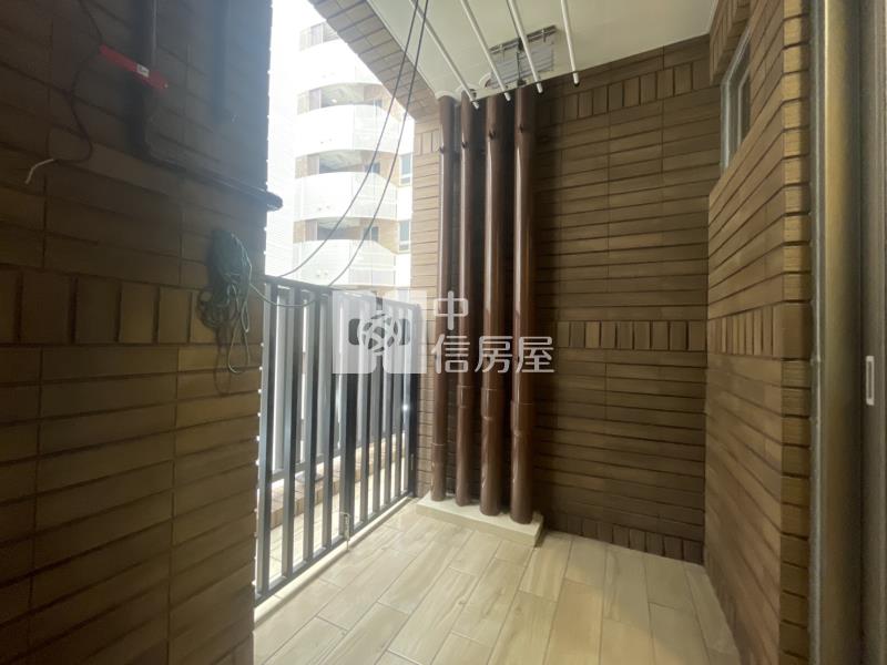 桃園小檜溪二房車房屋室內格局與周邊環境
