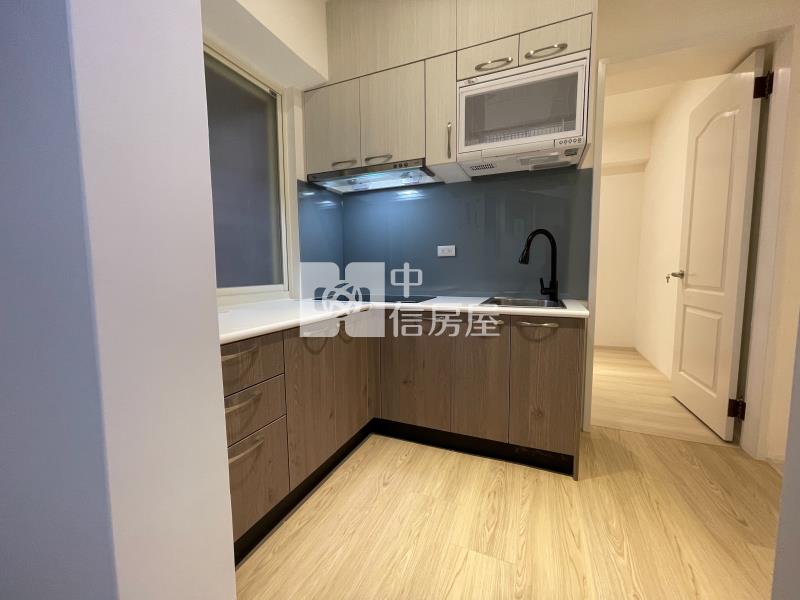 桃園觀光夜市2房車房屋室內格局與周邊環境