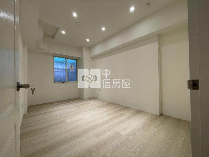 桃園觀光夜市2房車房屋室內格局與周邊環境