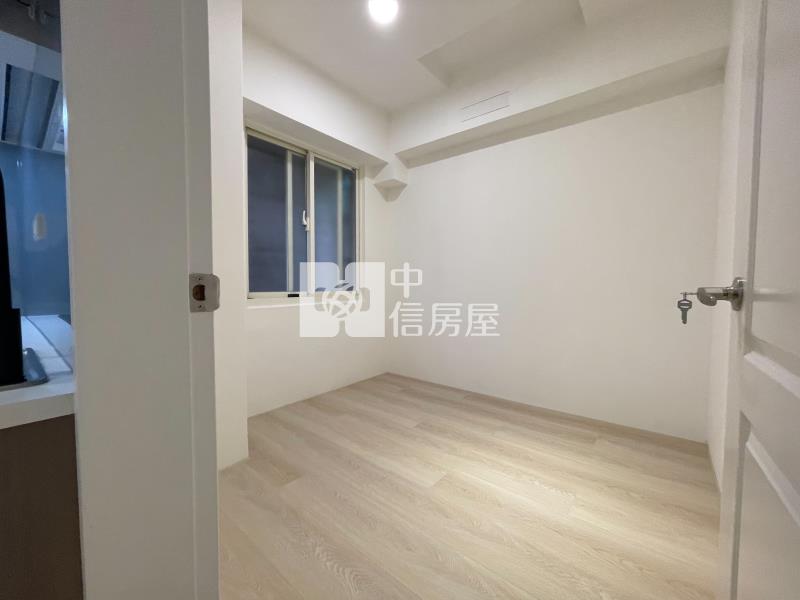 桃園觀光夜市2房車房屋室內格局與周邊環境