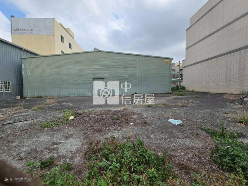 仁武高中/臨八米路/雙面路/方正建地房屋室內格局與周邊環境