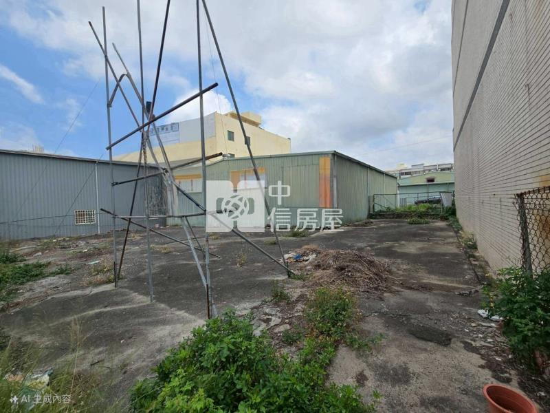 仁武高中/臨八米路/雙面路/方正建地房屋室內格局與周邊環境