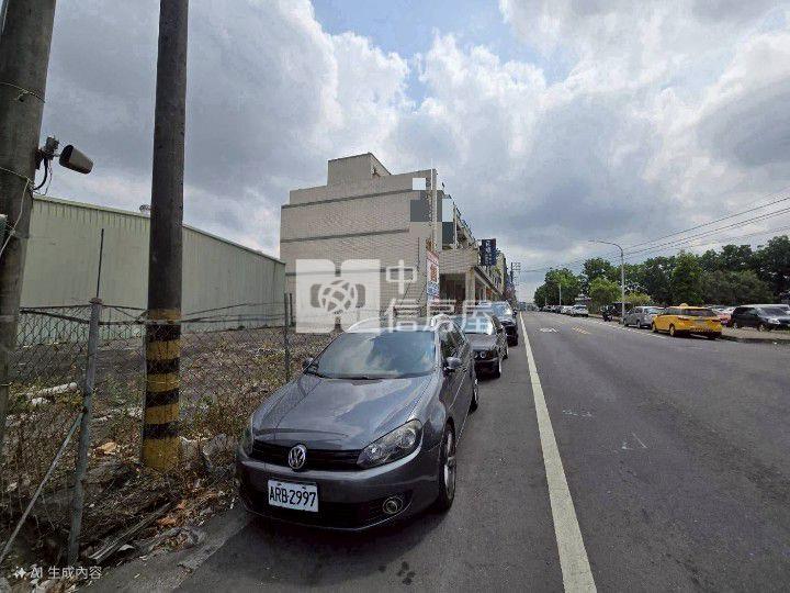 仁武高中/臨八米路/雙面路/方正建地房屋室內格局與周邊環境