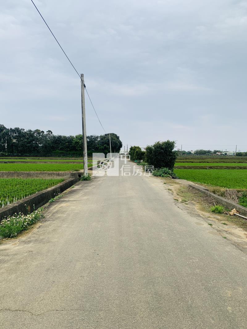 觀音新坡國小美農地房屋室內格局與周邊環境