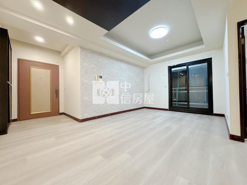百年大鎮大四房房屋室內格局與周邊環境