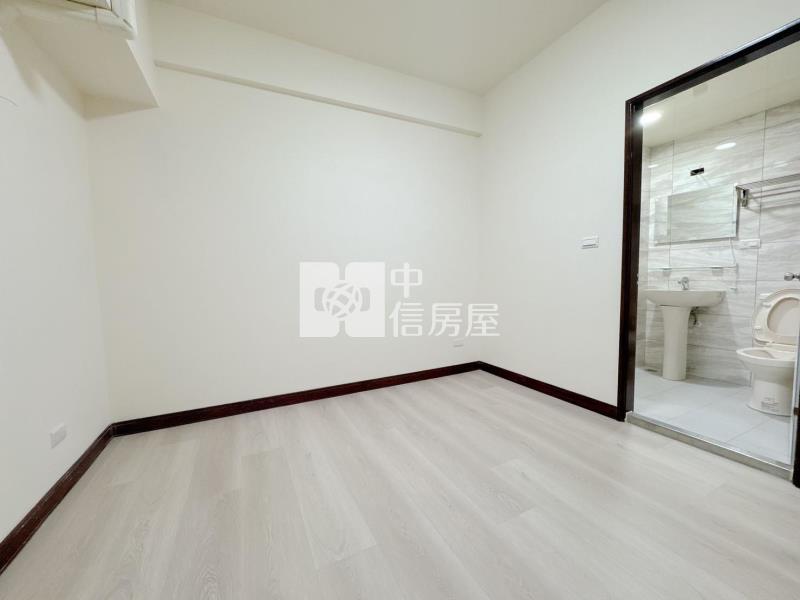 百年大鎮大四房房屋室內格局與周邊環境