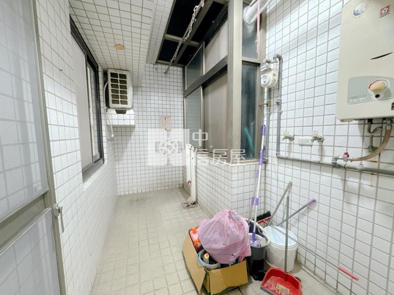 百年大鎮大四房房屋室內格局與周邊環境