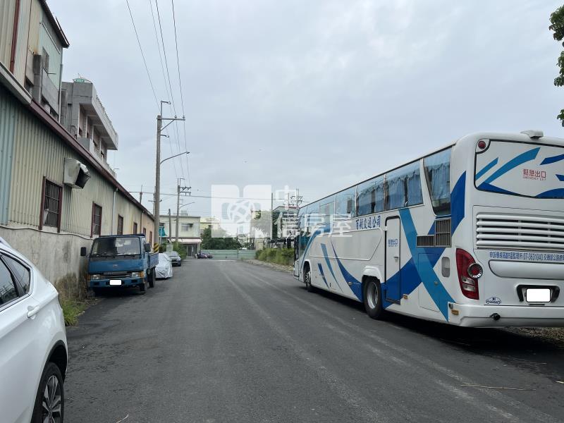 旺萊路1.34分都內農地房屋室內格局與周邊環境